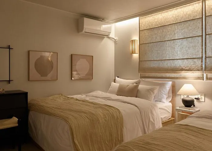 Bed & Breakfast Maru201
