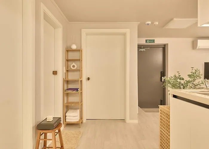 Bed & Breakfast Maru201 Seoul
